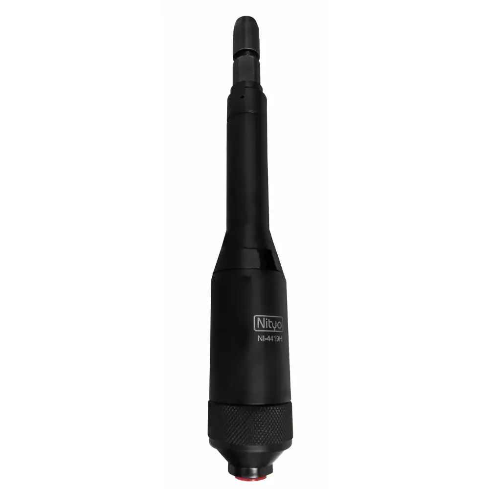 Nityo NI 4419H 6mm Die Grinder – 21,000 RPM | Heavy-Duty | Rear Exhaust | Industrial Grade Tool