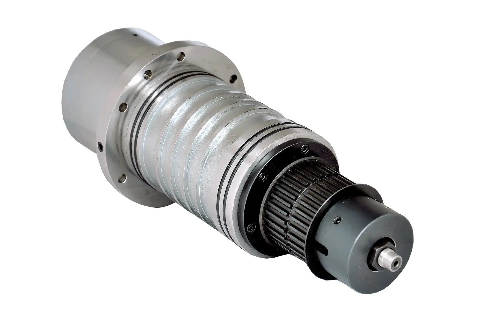 BT40 120MM MILLING SPINDLE