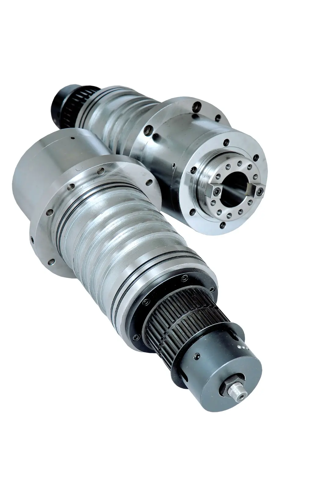 BT40 120MM MILLING SPINDLE