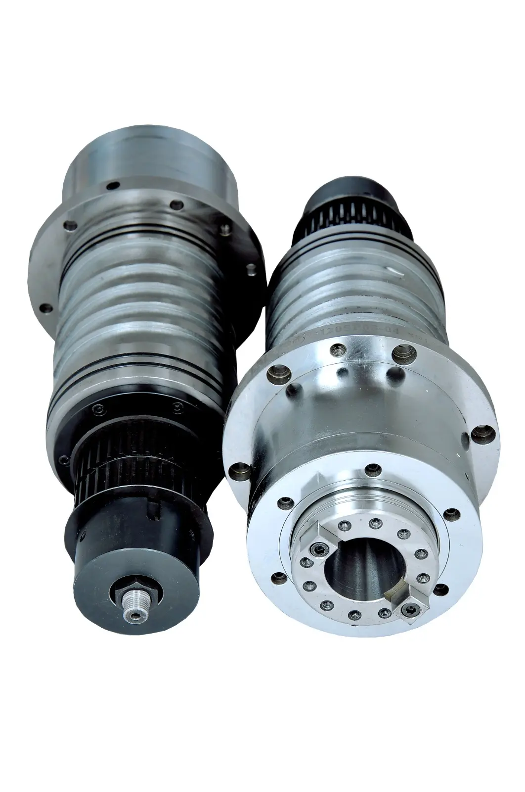 BT40 120MM MILLING SPINDLE